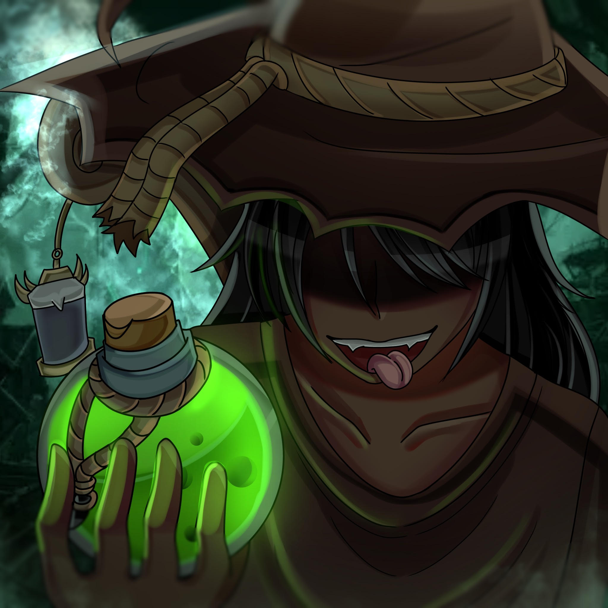 GANGPLANK