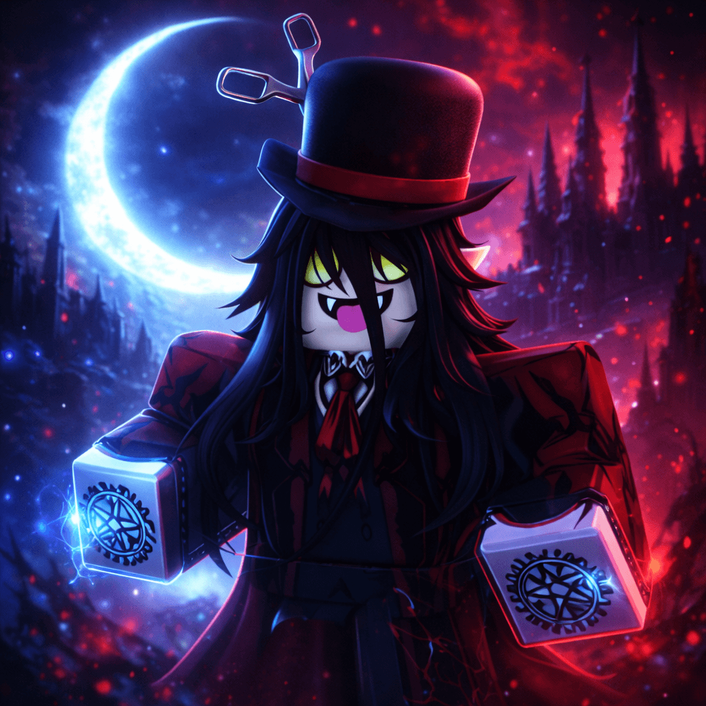VampireSonata